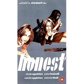 Honest [VHS]