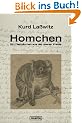 Homchen. Ein Tierm�rchen aus der oberen Kreide