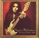 Best of Yngwie Malmsteen: 1990-1999 の評価・レビュー