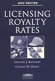 Licensing Royalty Rates, 2005 Edition