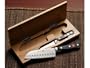 Wusthof Classic Mini 2 Piece Santoku Chef's Knife Set Bam
