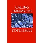 CALLING DAMASCUS book cover