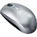 Logitech V200 Cordless Mouse - Silver ( 931379-0403 )
