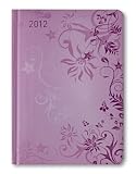 Produkt-Bild: Violet Flowers, Lady-Timer 2012