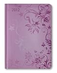 Violet Flowers, Lady-Timer 2012