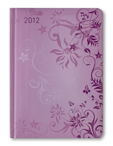 Violet Flowers, Lady-Timer 2012