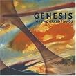 Genesis For Two Grand Pianos