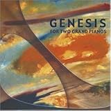 Genesis For Two Grand Pianos