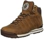 K-Swiss CLASSIC HIKER HIGH 02555-269-M, Herren Boots, Braun (Cognac/Antique White), EU 42.5 (UK 8.5)