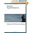 Steam Superheaters'