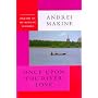 Once Upon the River Love
