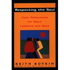 Respecting the Soul: Daily Reflections for Black Lesbians and Gays