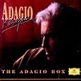 The Adagio Box (Box Set)
