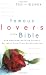 Books : Famous Lovers in the Bible: And Marriage-Building Secrets We Learn from Their Relationships