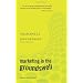 Marketing in the Groundswell