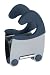 Kitchen & Housewares : Trudeau Pot Clip Spoon Rest