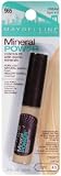 Maybelline New York Mineral Power Concealer, Cream, Light 4-5, 0.18 Fluid Ounce