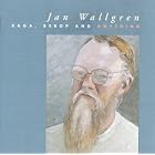 Raga, Bebop and Anything by Jan Wallgren