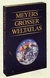 Produkt-Bild: Meyers Gro&szlig;er Weltatlas (Bibliographisches Institut)