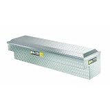 Deflecta-Shield 7946 Seal-Tite Series Diamond Side Mount Specialty Storage Box by Deflecta-Shield