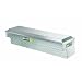 Deflecta-Shield 7959 Seal-Tite Series Diamond Side Mount Specialty Storage Box