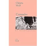 Cassandrepar C. Wolf