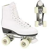 Chicago 800 Deluxe Quad Roller Skates - Womens