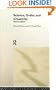 Science, Order and Creativity, Second Edition
