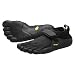Vibram Black KSO - Men's