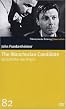 The Manchurian Candidate - Botschafter der Angst