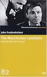 Eigenschaften Süddeutsche Zeitung GmbH  / The Manchurian Candidate - Botschafter der Angst