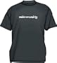 Zombies Were People Too Men's Tee Shirt in 12 colors Small thru 6XL