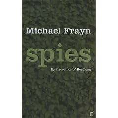 Spies