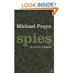 Spies