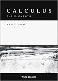 Calculus: The Elements