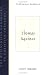 Book The Westminster Handbook To Thomas Aquinas (Westminster Handbooks to Christian Theology)