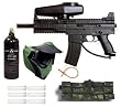 Paintball TIPPMANN Tippman X7 X-7 Marker/GUN MEGA Set