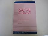 GCSE in practice : managing assessment innovation