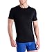 Comfortable Club Men's Modal Slimfit T-Shirt / Undershirt Crew Neck