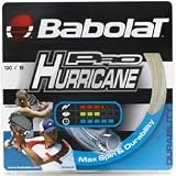 Babolat Pro Hurricane (COLOR: Natural, TENNIS GAUGE:18)