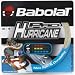 Sporting Goods : Babolat Pro Hurricane (COLOR: Natural, TENNIS GAUGE:18)