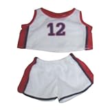 Homier - Stuffed Animal Basketball Set