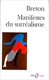 Manifestes du surr�alisme