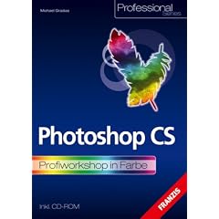 Photoshop CS. Profiworkshop in Farbe.