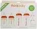 Thinkbaby BPA Free Starter Set
