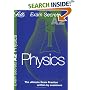 Letts A2 Exam Secrets: Physics - The ultimate Exam Practice written by examiners