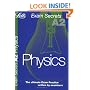 Letts A2 Exam Secrets: Physics - The ultimate Exam Practice written by examiners