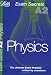 Letts A2 Exam Secrets: Physics - The ultimate Exam Practice written by examiners
