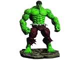 IMAGE OF Diamond Select Toys Marvel Select Incredible Hulk Action Figure