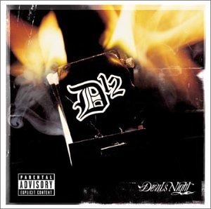 D12 - Devils Night [Explicit Version] - Zortam Music